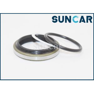 Adjuster Seal Repair Kit 22F-30-12110 Track Cylinder Seal Kit For PC20MR-3