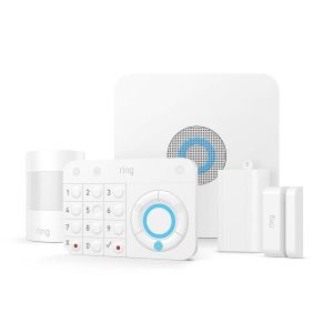 Quality Zigbee smart home automation security system for sale