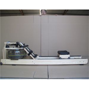 waterrower erfahrungen/rowing workout machine