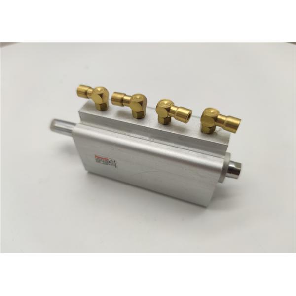 Heidelberg SM52 PM52 Printing Machine Parts Pneumatic Cylinder D32 H15/15 G2.334.010