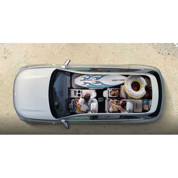 Li L9 Electric Car Luxury SUV 2023 Max 4WD 1.5L 180km EREV Hybrid Lixiang L9 L8 L7 Cars