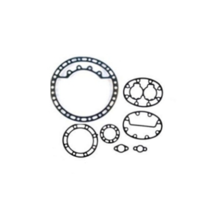 Carrier 05k Steel Gasket Set 17-44707-00 For Carrier 05g Compressor