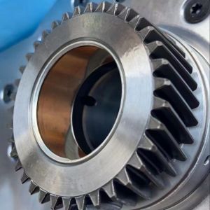 0511-539084 Transmission Gearbox Oil Pump Assembly DSI6 M11 DSI5F5F6 For GEELY