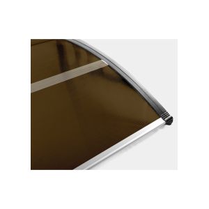 200cm Outdoor Polycarbonate Awning