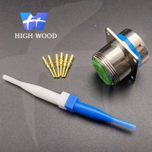 MS26482 Connector,MS3470L18-11PN,MIL-C-26482Ⅱ，MS26482 seriesⅡ