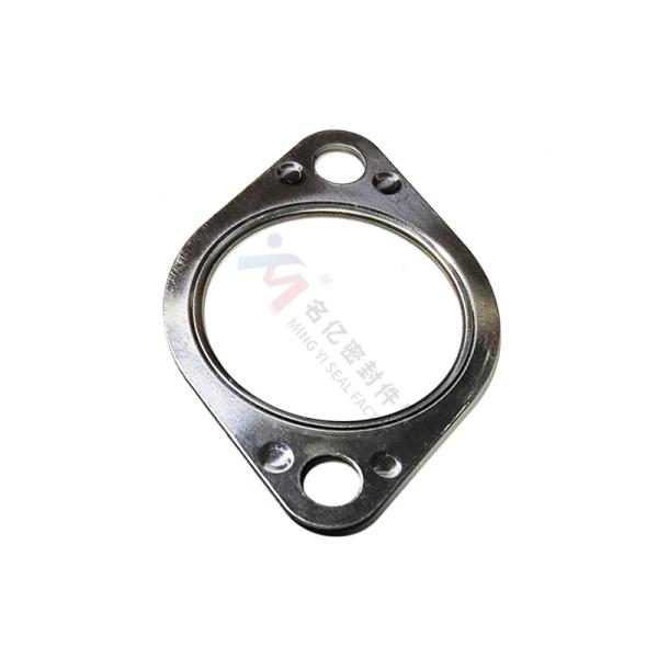 Suitable for Cummins M11 exhaust manifold gasket 3328948 engine overhaul kit air intake gasket cylinder gasket