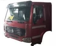 Buy Heavy Duty Truck Tractor with Sinotruk Cab Stable and Durable Low Cabin No Bed at wholesale prices