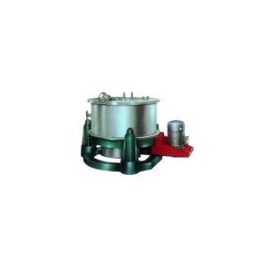 Innovative Solid Bowl Industrial Decanter Centrifuge Machine 10~60t/H