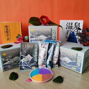 Quality Herbal Essence Spa Bath Salt for sale