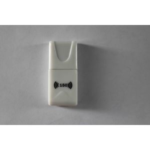 Ralink RT3070 chipset 300Mbps 802.11 g external 1000mw usb wireless with 2dBi