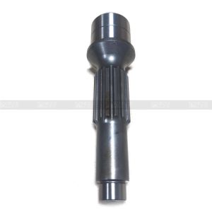 708-8F-32110 Compatible PC200-6 Excavator Final Drive Motor Shaft Ideal For In
