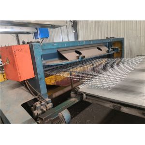 Quality 280m/H 0.6Mm Concertina Razor Blade Machine for sale