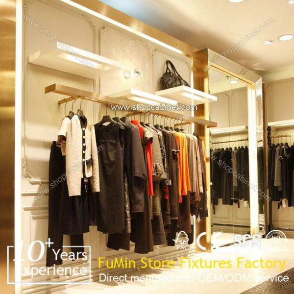 Buy new single canvas faric wardrobe clothes storage shelf at wholesale prices