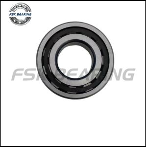 Auto Parts SC070902 Radial Cylindrical Roller Bearing 35X90X23mm Single Row
