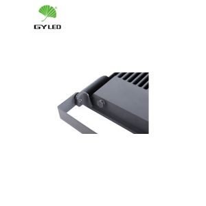 Die Casting Aluminium Waterproof LED Floodlight 300w IP66 50000H Dimmable