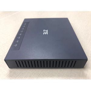 ZTE ZXA10 F600G F600W 4GE Bridge optical fiber network router GPON ONU F400 F600