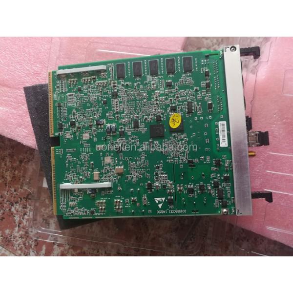 ZTE CCE1A Control&Clock board for ZTE BBU 8200 B8300