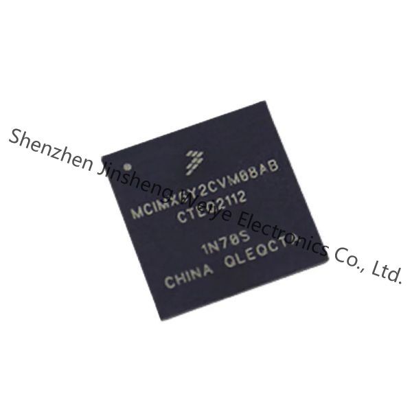 MCIMX6Y2CVM08AB Microprocessors - MPU i.MX 32-bit MPU, ARM Cortex-A7 core 800MHz