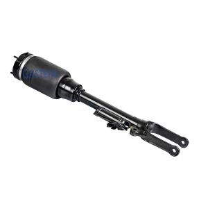 Quality GL Class W164 Mercedes Benz Air Suspension Parts Front Shocks With Ads for sale