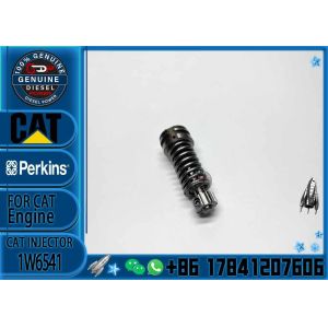 4P9830 1W6541 CAT 3306 Diesel Common Rail Plunger 4P9830 1W6541