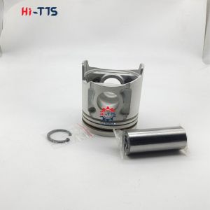 China 4D34 4D34T 6D34 6D34T Engine Parts Piston ME220454 on sale