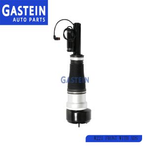 2213204913 2213209313 Mercedes Benz Air Suspension Kit