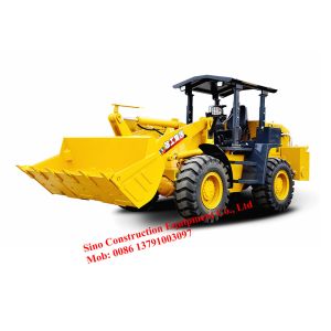 2T Mining Wheel Loader