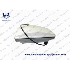 IR Remote Control BRP 8W IP68 60M Wifi Device Blocker