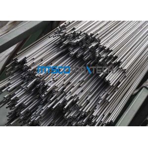 Quality ASTM A269 Bright Annealed Tube With Cold Rolled For Precision Instrument for sale