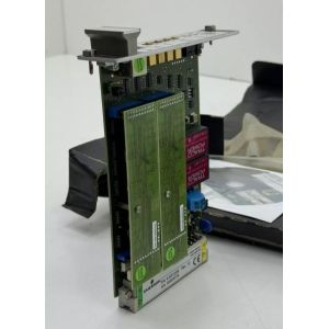 A6312/06 Emerson Thrust Position Differential Expansion And Rod Position Monitor