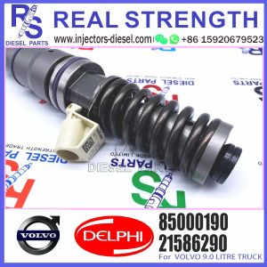 High Quality Diesel Fuel Injector BEBE4C13001 21586284 BEBE4C14001 85000190