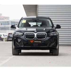 2022 Bmw Ix3 Model Economic High Speed Electric Car for Adults Maximum Power kw