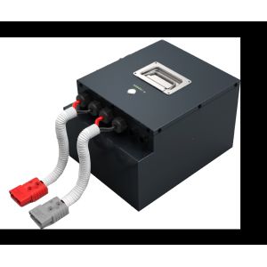 Quality Battery pack for AGV for sale