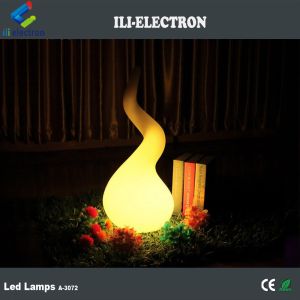 Remote Control Pool Glow Lights IP65 Waterproof For Outdoor Garden