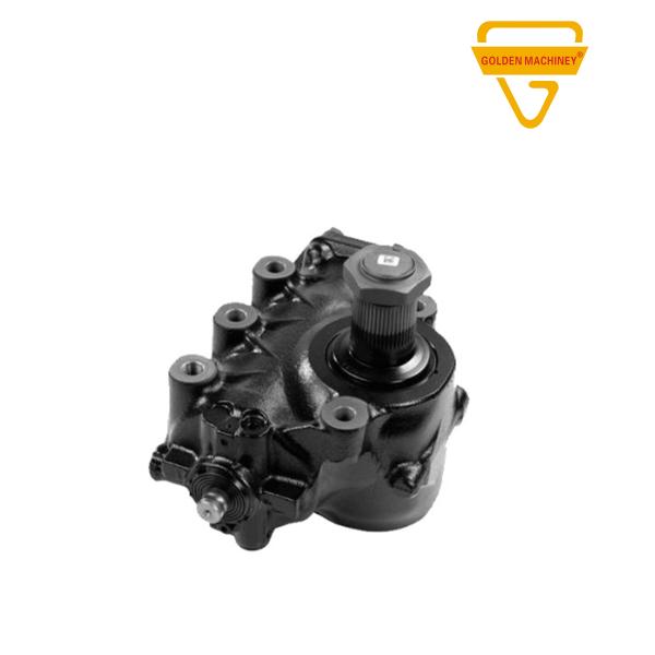 Buy 1444788 DAF Truck Steering Gear at wholesale prices