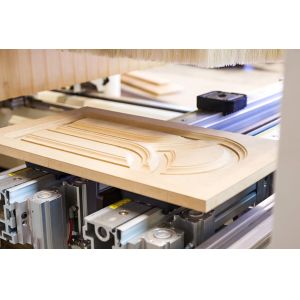 Water Based Polyurethane Dispersions Vacuum Veneer Woodwork PUR Adhesive