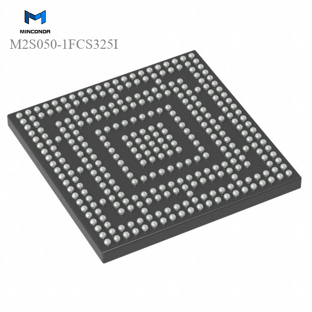 Quality M2S050-1FCS325I for sale