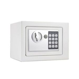 Deposit Mini Door Electronic Password Safe Box