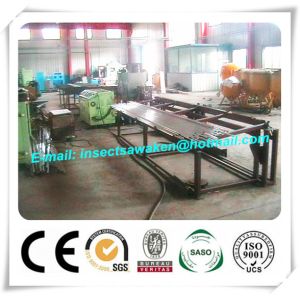 Electric Thermal Spray Equipment , 3P Shipbuilding Zinc Spray Machine