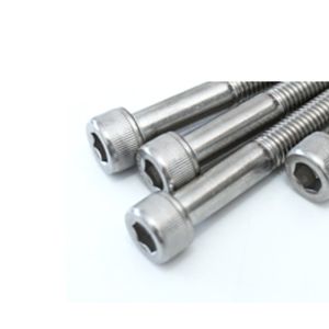 Nanfeng Specializing in Customized Infrastructure Metal Bolts with Welding
