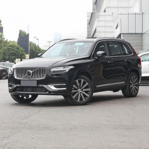 Big Space Energy Vehicle 2022 VOLVO XC 90 Electric Car with Endurance Mileage