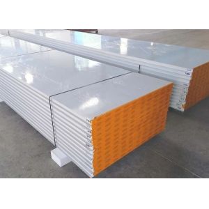 MGO Magnesium Oxide Board Wall Magnesium Oxysulfide Sandwich Panel