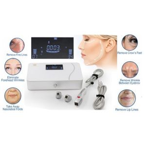 Wrinkles Removal Skin Tightening Fractional Rf Microneedle Machine