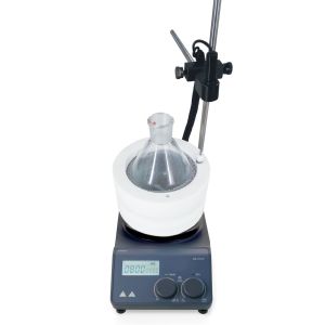 Laboratory Alloy Bead Thermostatic Heating Bath 500-1000ml