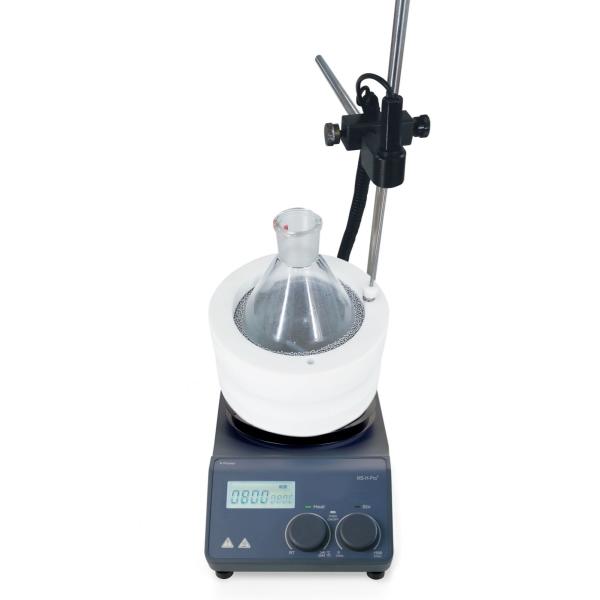 Buy Laboratory Alloy Bead Thermostatic Heating Bath 500-1000ml at wholesale prices