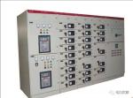 400V Switchgear GCK， Industrial Power Distribution With High Safety And