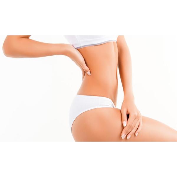 20MHZ RF 100kPa 25m3/H Cavitation Slimming Machine