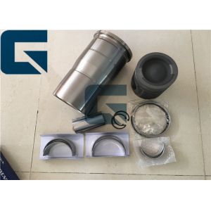 D5D Diesel Engine Cylinder Liner Kit, D5D Repair Kit for Spare Parts