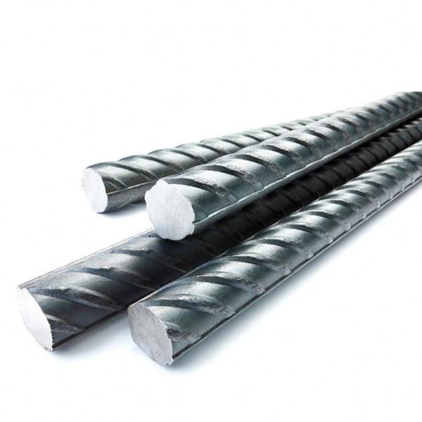Buy HRB400 Grade Deformed Steel Bar at wholesale prices