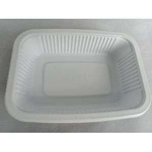 plastic box
